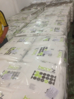 Bicar Z, sodium bicacbonate