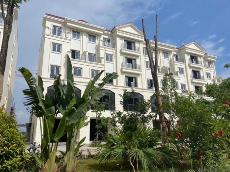 Hinode Royal Park điểm đầu tư sáng nhất tại huyện Hoài Đức, Hà Nội