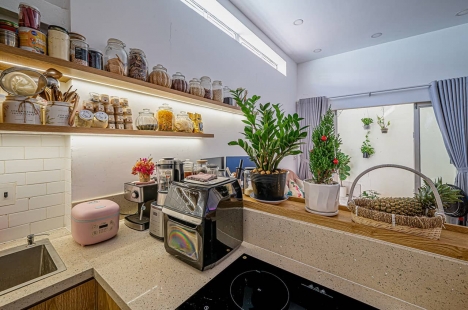 3.7 tỷ,TKế Đẹp,Tặng Nội Thất Sang Trọng,Ngang 8,5m,Đường Nguyễn Duy Trinh