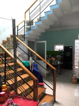 Bán Mặt Tiền TL, BHHA, Bình Tân, 82m2, 4x tỷ