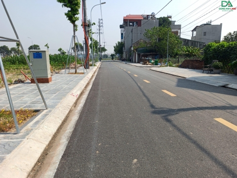 BÁN VÀI LÔ RẺ NHẤT ĐẤU GIÁ X1 LÊ XÁ, MAI LÂM, ĐÔNG ANH - CẠNH VINHOME CỔ LOA