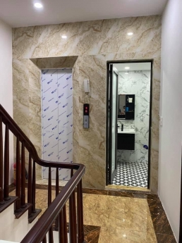 Chính chủ cần bán lô đất kinh doanh rất tốt tại Bắc Từ Liêm
