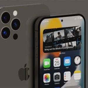 [Nhập ELAP500K giảm 8% đơn 500K] Apple iPhone 13 Pro Max 128GB