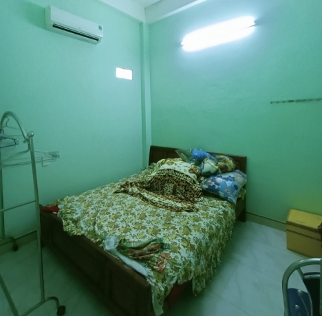 Nhà 2 tầng mặt tiền Xuân Thiều gần biển kinh doanh được vào ở ngay