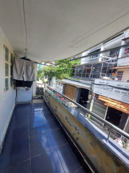 Bán nhà hẻm xe hơi 8m đường Điện Biên Phủ, P11, Q10 DT 3,5x16m trệt 4 lầu giá 12 tỷ TL.