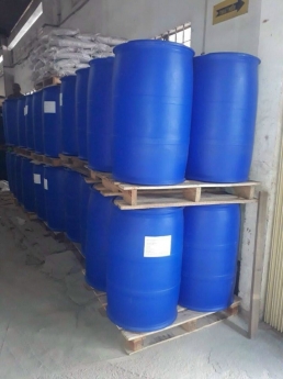 Glutaraldehyde - Chất khử trùng tốt