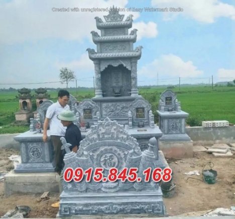 85+ Thái bình cuốn thư đá nhà thờ họ đẹp bán