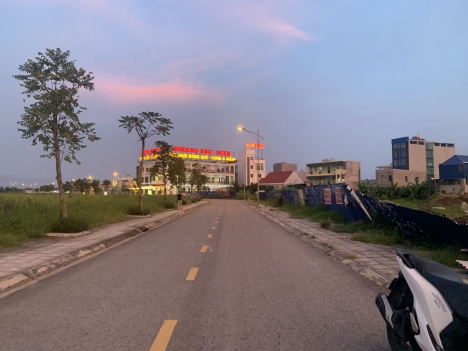 Mở bán dự án ITEAWON An Dương, Thành phố Hải Phòng-
