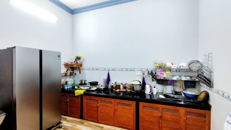 Cần Bán Căn Nhà Vị Trí Đẹp Tại Thị Trấn Trảng Bom
