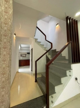 Bán nhà đẹp 2 tầng 2mk 448 Trưng Nữ Vương Hải Châu Đà Nẵng