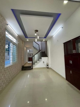 Bán nhà đẹp 2 tầng 2mk 448 Trưng Nữ Vương Hải Châu Đà Nẵng