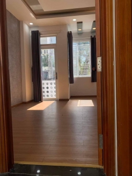 Siêu Phẩm Hiệp Bình Chánh,4.45 tỷ TL Mạnh,DT 4x12.Hẻm 1 Sẹc