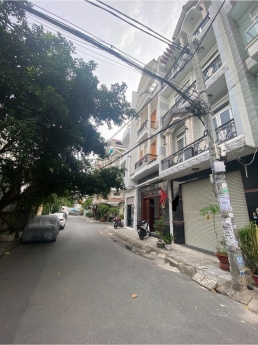 Bán Mặt Tiền TL, BHHA, Bình Tân, 82m2, 4x tỷ