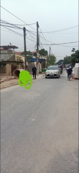 Chính chủ cần bán gấp mảnh đất tại xã Lương Quy - Lê Lợi - An Dương - Hải Phòng.