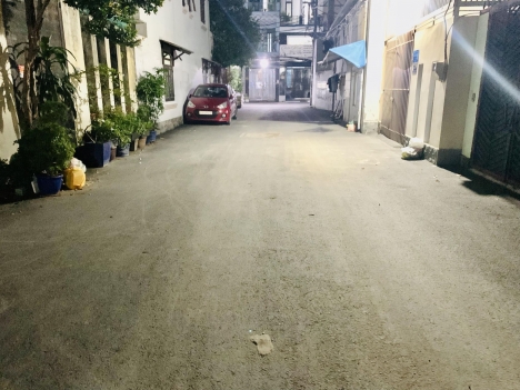 CẦN BÁN GẤP TRẢ NỢ - Âu Cơ, p10, Tân Bình - 110m2 - HXH THÔNG - chỉ 70tr/m2 - giá 8 TỶ ( TL )