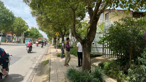 Cần bán căn biệt thự nghỉ dưỡng trên đường Sương Nguyệt Ánh Phường 9, TP. Đà Lạt, giá 40 tỷ