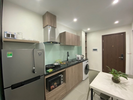 Chính chủ cần bán căn chung cư 3 phòng ngủ tại dự án Goldmark City