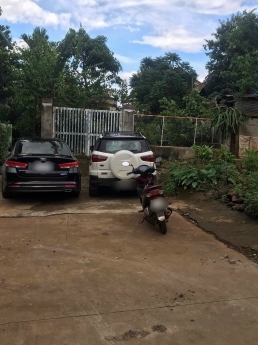 BÁN NHANH ĐẤT NỀN HẺM 395 YMONL