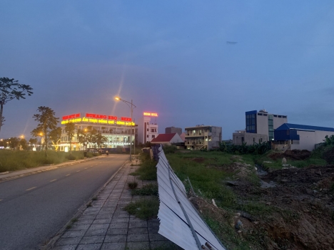 Mở bán dự án ITEAWON An Dương, Thành phố Hải Phòng-