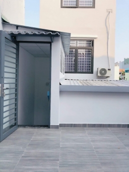 Bán nhà hẻm xe hơi vô tới cửa  đường Tô Hiến Thành , P14, Q10 DT 4,1x15m trệt 3 lầu giá 11,9 tỷ TL.