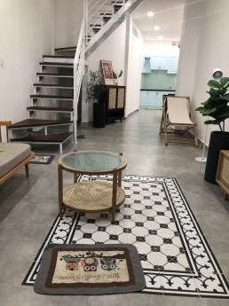 NHÀ RỘNG, SỔ ĐẸP, NỞ HẬU, NGUYỄN KIỆM, GÒ VẤP, NHỈNH 4 TỶ