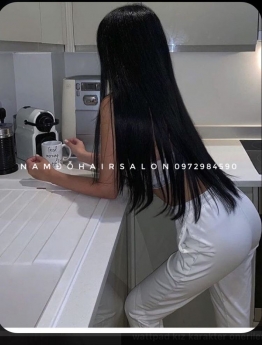 Cắt Tỉa Tóc Dài Uốn Tóc Đẹp Giá Rẻ Hoài Đức - Nam Đỗ Hair Salon