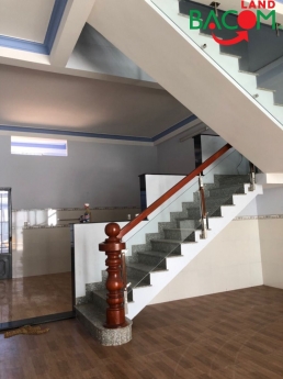 Bán nhà MẶT TIỀN QL51, ngang 6 mét, gần kdc Sơn Tiên Phường An Hoà Biên Hoà.