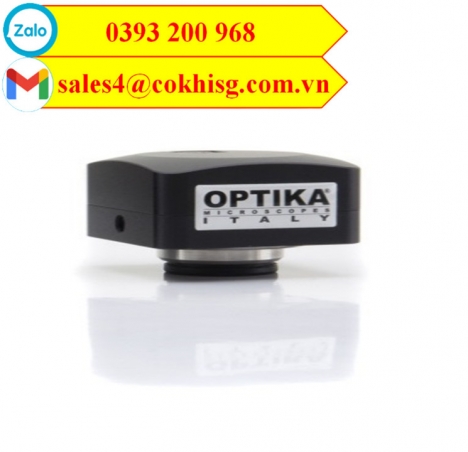 OPTIKAM C-B3 CAMERA. 3.1 MP CMOS, USB 2.0