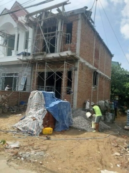 Đất đẹp k163 Mẹ Suốt Hòa Khánh Nam Gía mềm