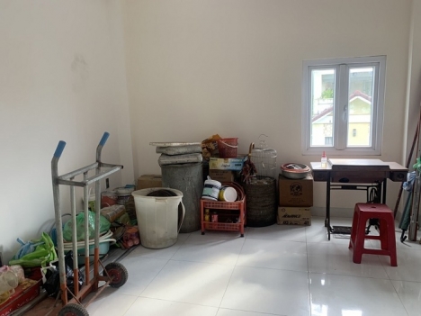 Mặt tiền kinh doanh 70m2x3 tầng Nguyễn Phước Nguyên chưa qua đầu tư