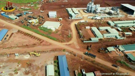 Chốt nhanh lô đất 1000m2 giá 430 triệu tại ngay trung Tâm Thống Nhất Ngân hàng hỗ trợ vay 550 triệu