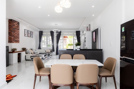 Nhà Đẹp Giá Tốt Nghỉ Dưỡng Và Kinh Doanh Đà Lạt