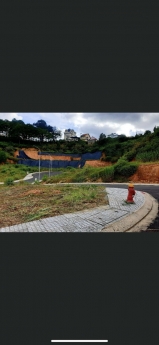 Cần bán lô đất hai mặt tiền đường An Sơn, Phường 4, TP. Đà Lạt, giá 8,5 tỷ