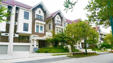 Con đường giao thông kết nối thành công tại Hà Nội