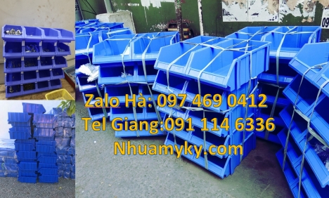 kệ nhựa giá rẻ, hộp nhựa đựng đồ nghề, kệ bulon, Khay đựng linh kiện sửa xe ô tô, cung cấp kệ nhựa g