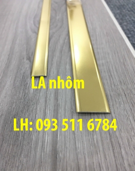 Nẹp góc inox V nẹp LA nhôm trang trí nẹp trang trí inox