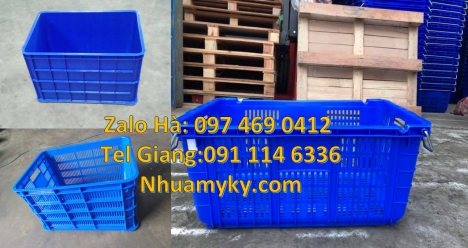 sóng nhựa hở 8 bánh xe, thùng nhựa 4 sóng bít thấp, sóng nhựa, Sóng bít giá rẻ, sóng hở, thùng nhựa