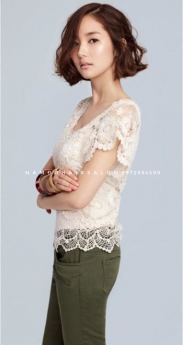 Cắt Tỉa Tóc Bob Uốn Xoăn Sóng Uy Tín Giá Rẻ Hoài Đức - Nam Đỗ Hair Salon