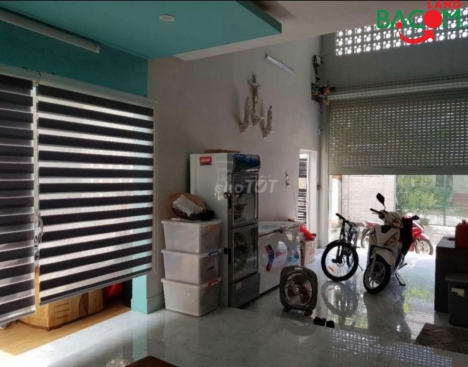 Bán nhà 1T1L đẹp MT rộng 5m8,hẻm xe hơi thông,gần Phạm Văn Thuận, phường Tam Hiệp