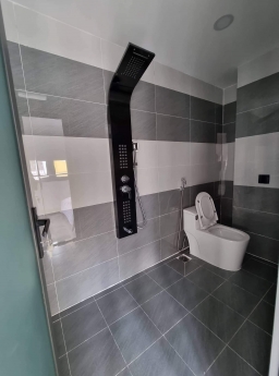 Lô Gốc, Như Biệt Thự mini lộng lẫy giữa Sài Thành.HXH, P12-GV.