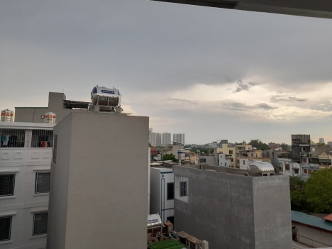 Bán Nhà giá Rẻ Cầu Bươu, Hà Đông. 6 tầng, thang máy, oto vào nhà.
