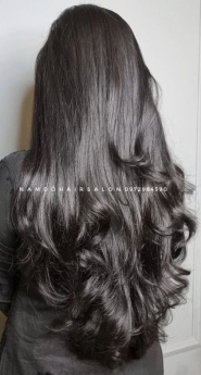 Cắt Tóc Dài Uốn Xoăn Uy Tín Giá Rẻ Hoài Đức - Nam Đỗ Hair Salon
