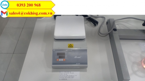 Máy khuấy từ