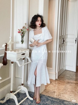 Uốn Sóng Nước Cắt Tóc Bob Uy Tín Giá Rẻ Hoài Đức - Nam Đỗ Hair Salon