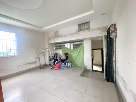 Sổ Nở Hậu, 1T2L, 3,1 Tỷ 47m2 Tân Thuận Đông Quận 7