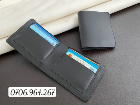 Ví Bassic Full Da - Giá Sỉ Không Qua Trung Gian