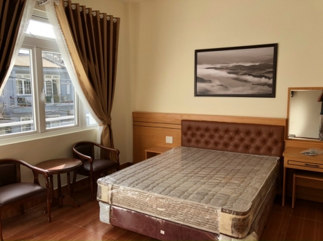 Giá Tốt Nhà Đẹp Mặt Tiền Phường 2 Đà Lạt