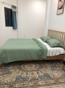 NHÀ RỘNG, SỔ ĐẸP, NỞ HẬU, BẠCH ĐẰNG, GÒ VẤP, NHỈNH 4 TỶ