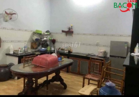 Bán nhà MẶT TIỀN QL51, ngang 6 mét, gần kdc Sơn Tiên Phường An Hoà Biên Hoà.