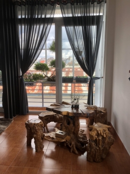 (TRƯỚC 5/9) BÁN GẤP 104m2 NHÀ THÁI PHIÊN P12 Tp ĐÀ LẠT- Đường oto né nhau thoải mái. Giá 3ty5